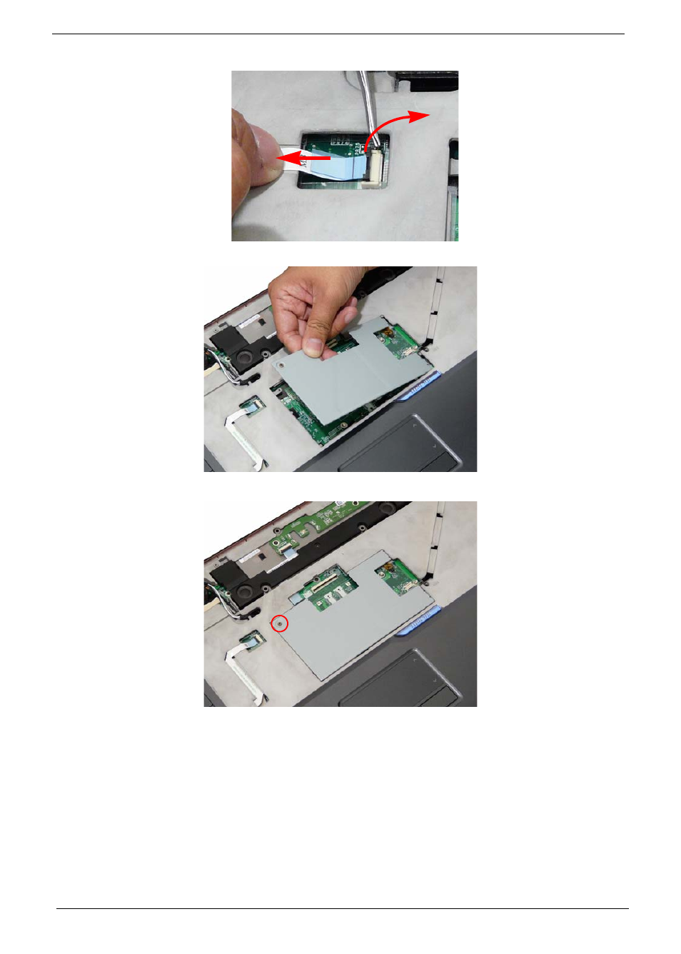 Aspire Digital 7730G User Manual | Page 124 / 210