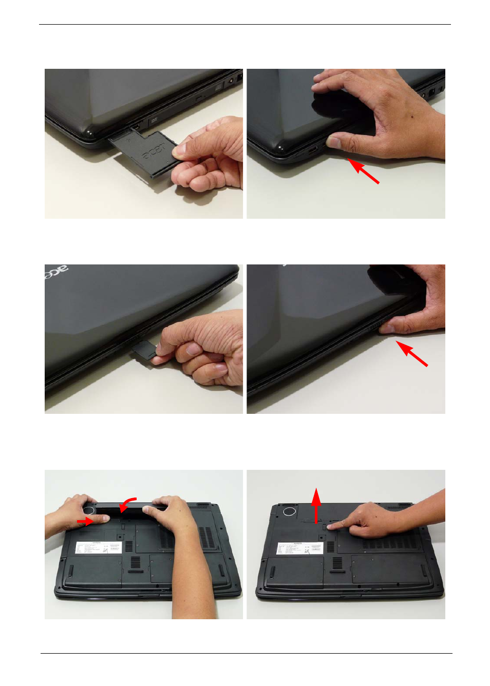 Aspire Digital 7730G User Manual | Page 135 / 210