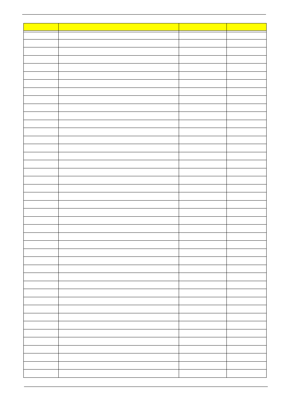 Aspire Digital 7730G User Manual | Page 158 / 210