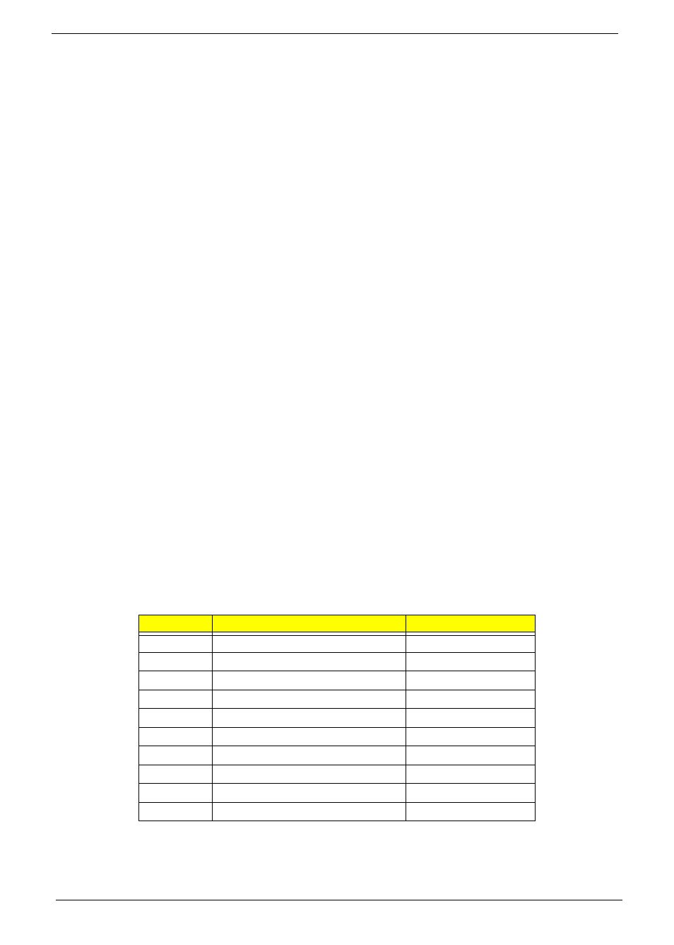 Lcd panel | Aspire Digital 7730G User Manual | Page 172 / 210