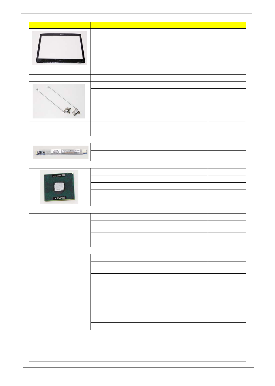 Aspire Digital 7730G User Manual | Page 176 / 210