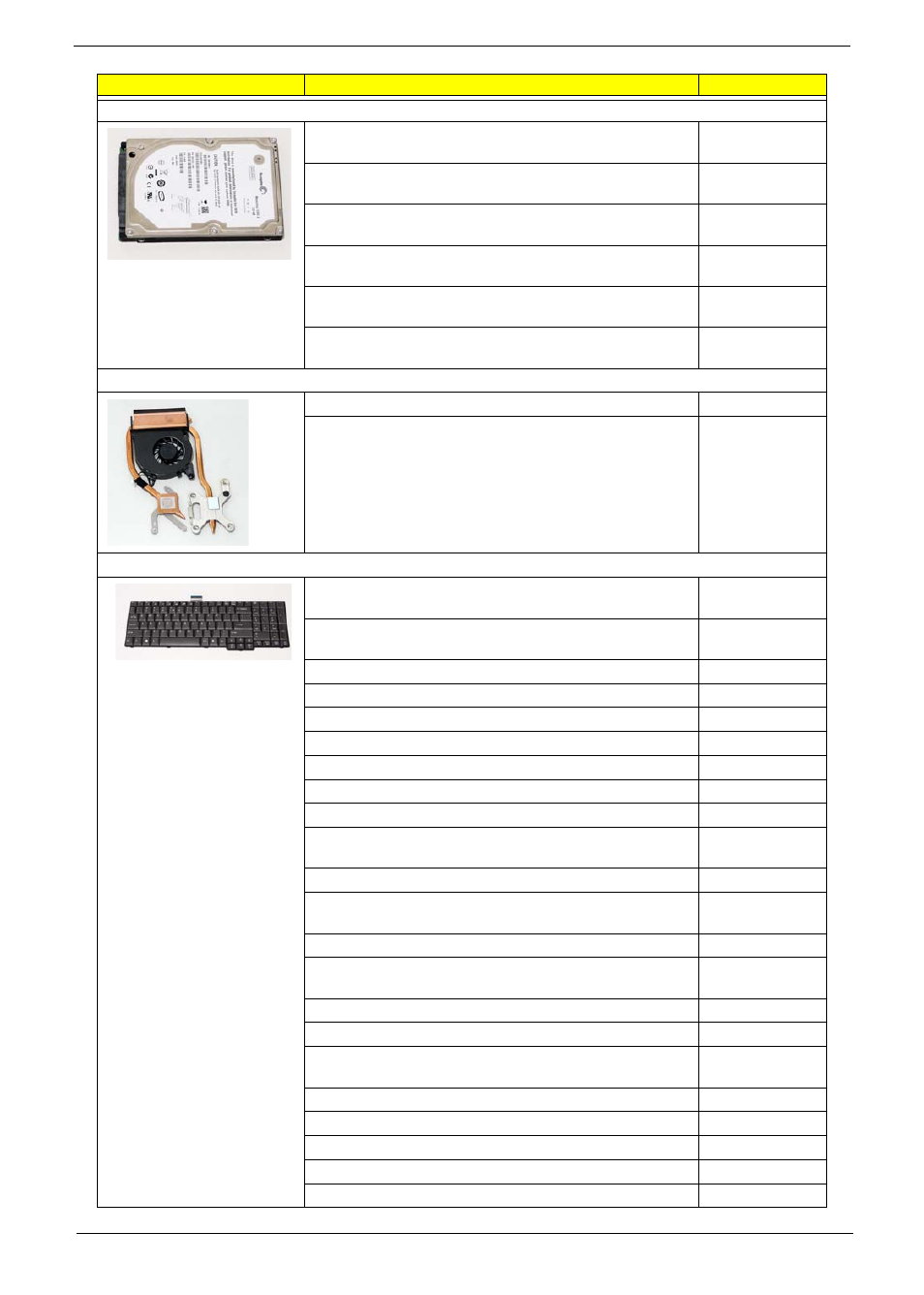 Aspire Digital 7730G User Manual | Page 177 / 210