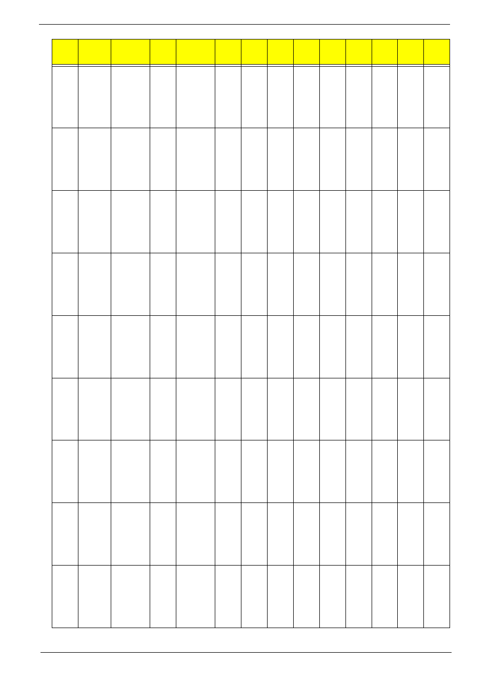 Aspire Digital 7730G User Manual | Page 189 / 210