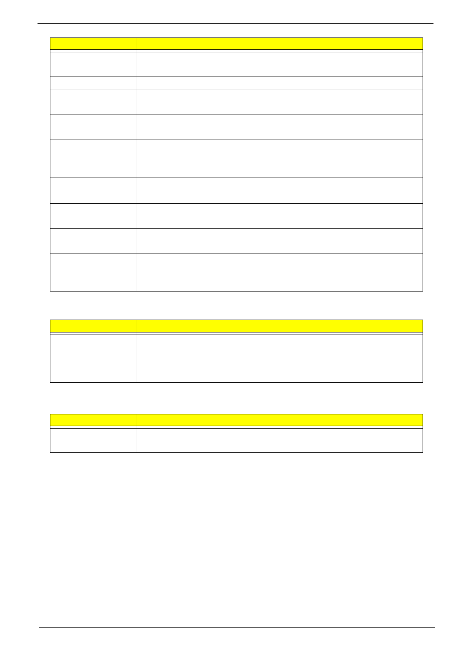 Access point test bluetooth test | Aspire Digital 7730G User Manual | Page 205 / 210