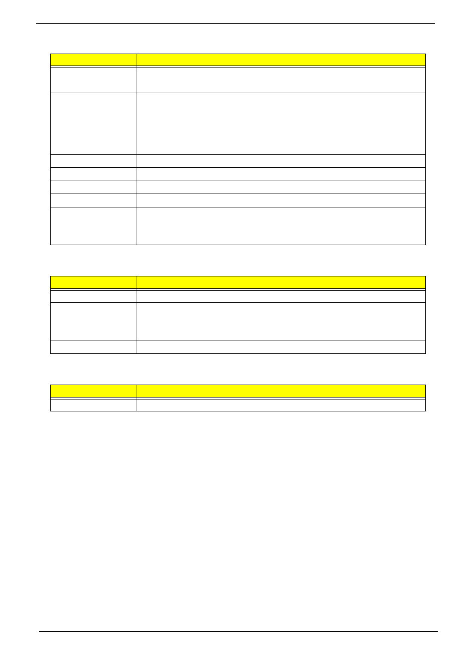 Aspire Digital 7730G User Manual | Page 206 / 210