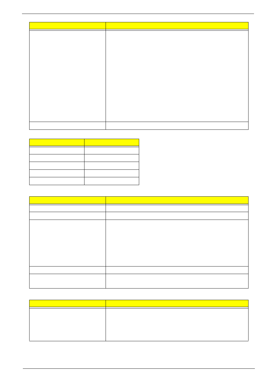 Aspire Digital 7730G User Manual | Page 29 / 210
