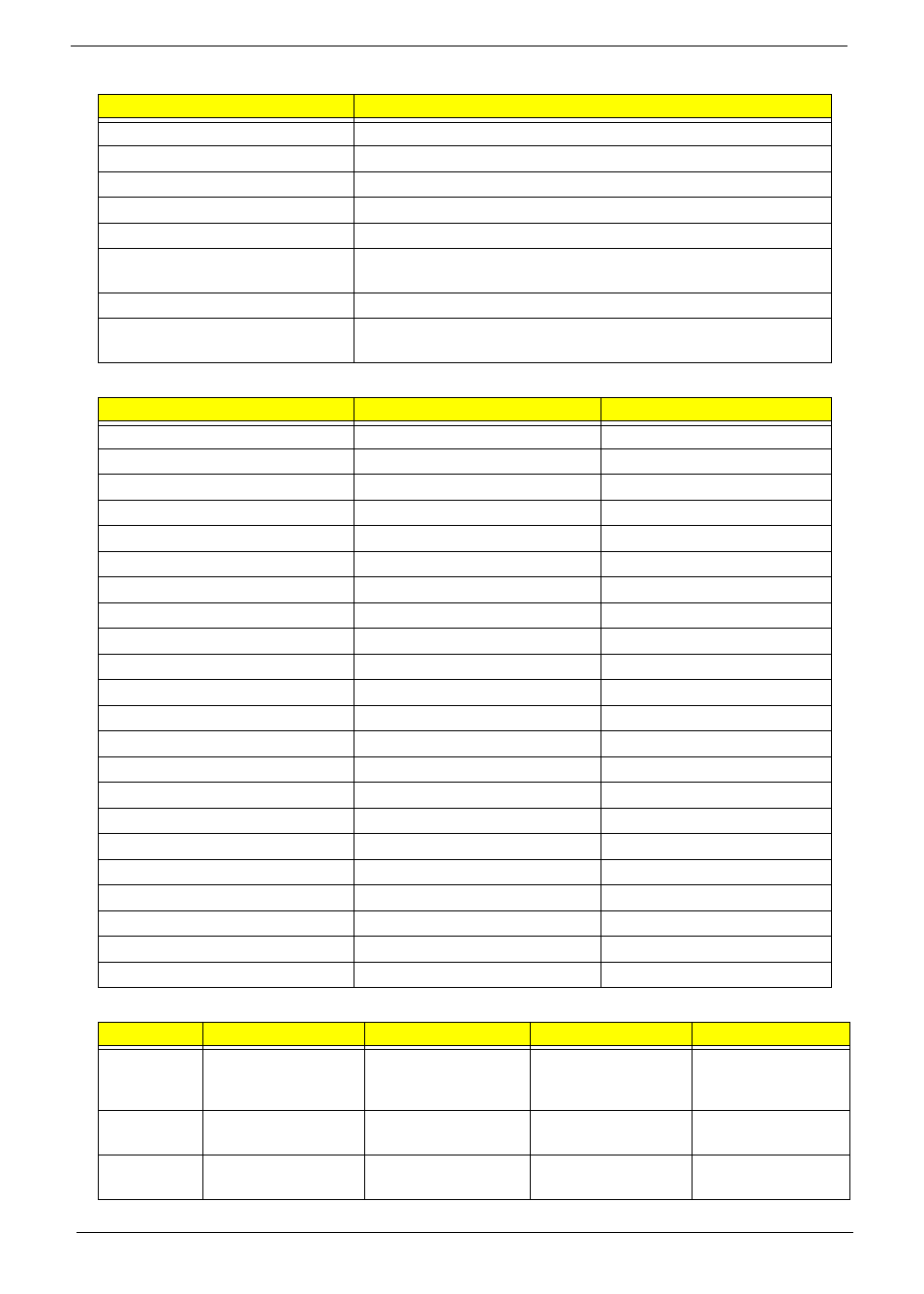 Aspire Digital 7730G User Manual | Page 30 / 210