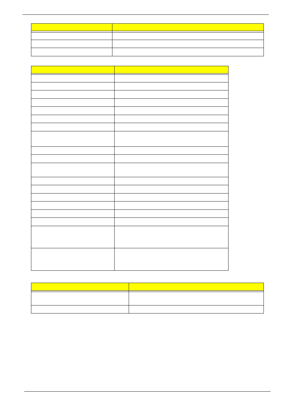 Aspire Digital 7730G User Manual | Page 32 / 210