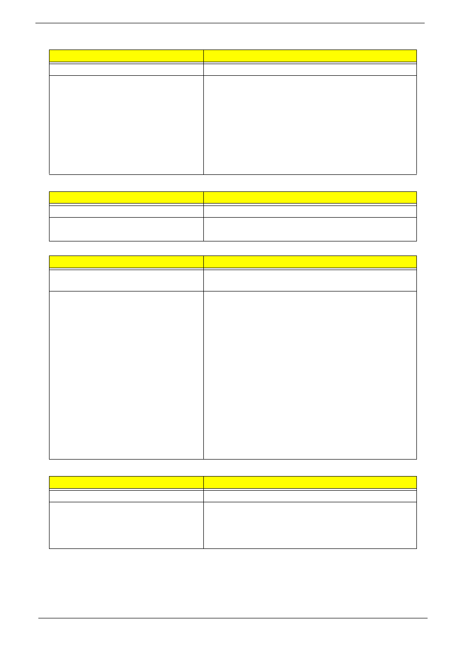 Aspire Digital 7730G User Manual | Page 34 / 210