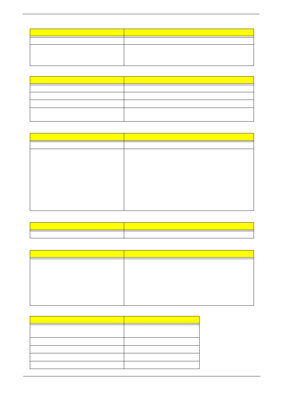 Aspire Digital 7730G User Manual | Page 35 / 210