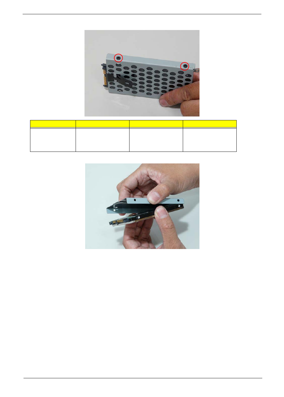 Aspire Digital 7730G User Manual | Page 67 / 210