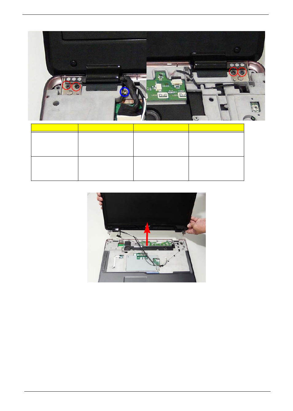 Aspire Digital 7730G User Manual | Page 80 / 210