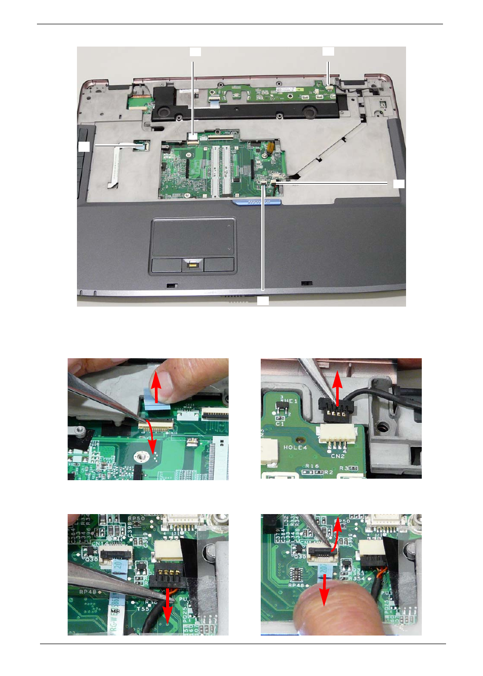 Aspire Digital 7730G User Manual | Page 82 / 210