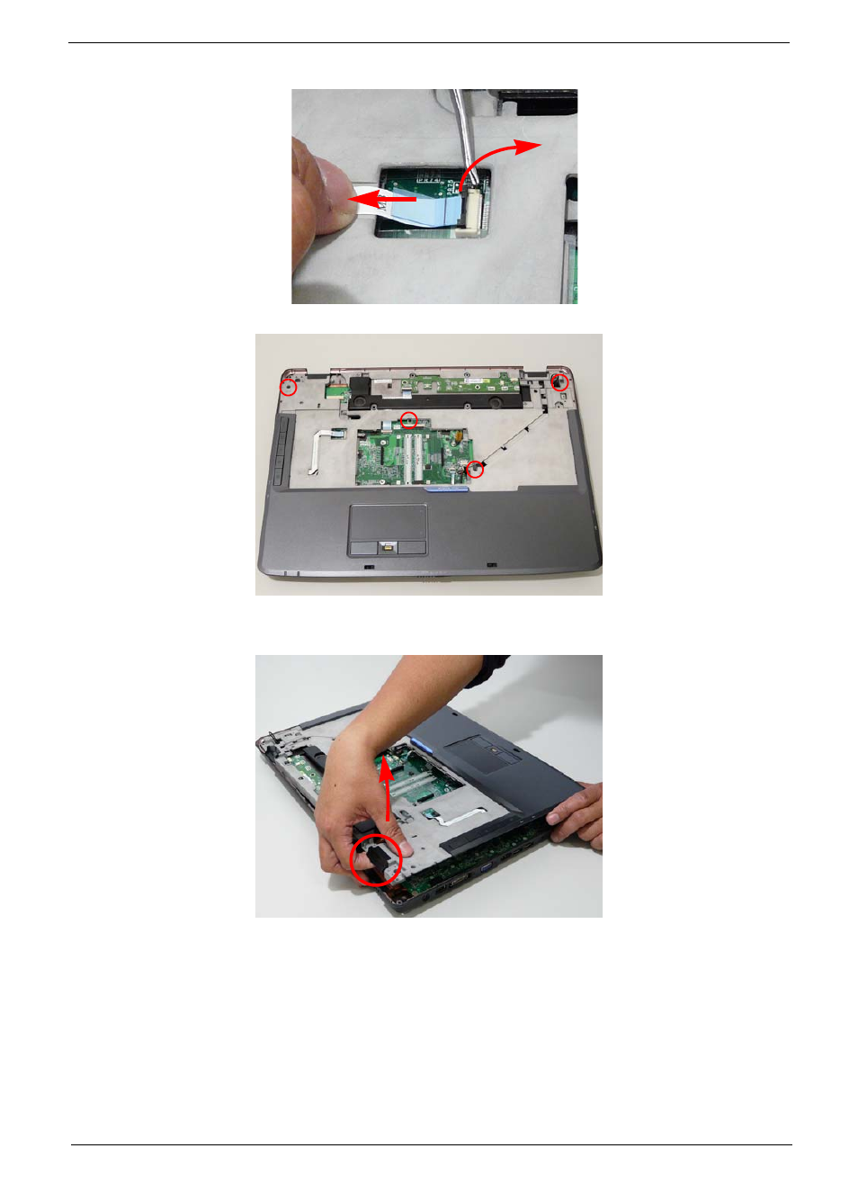 Aspire Digital 7730G User Manual | Page 83 / 210