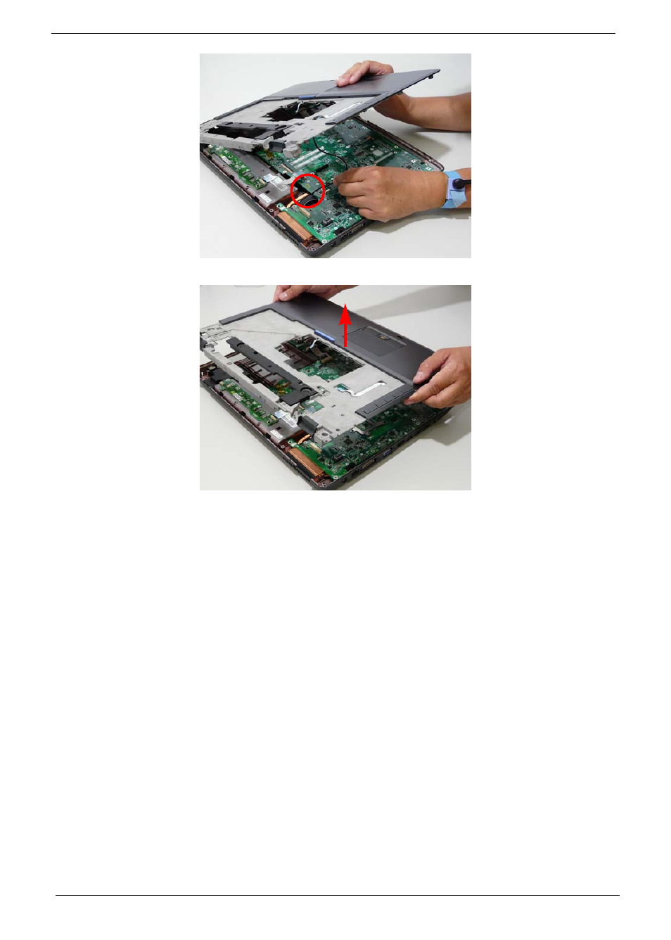 Aspire Digital 7730G User Manual | Page 84 / 210
