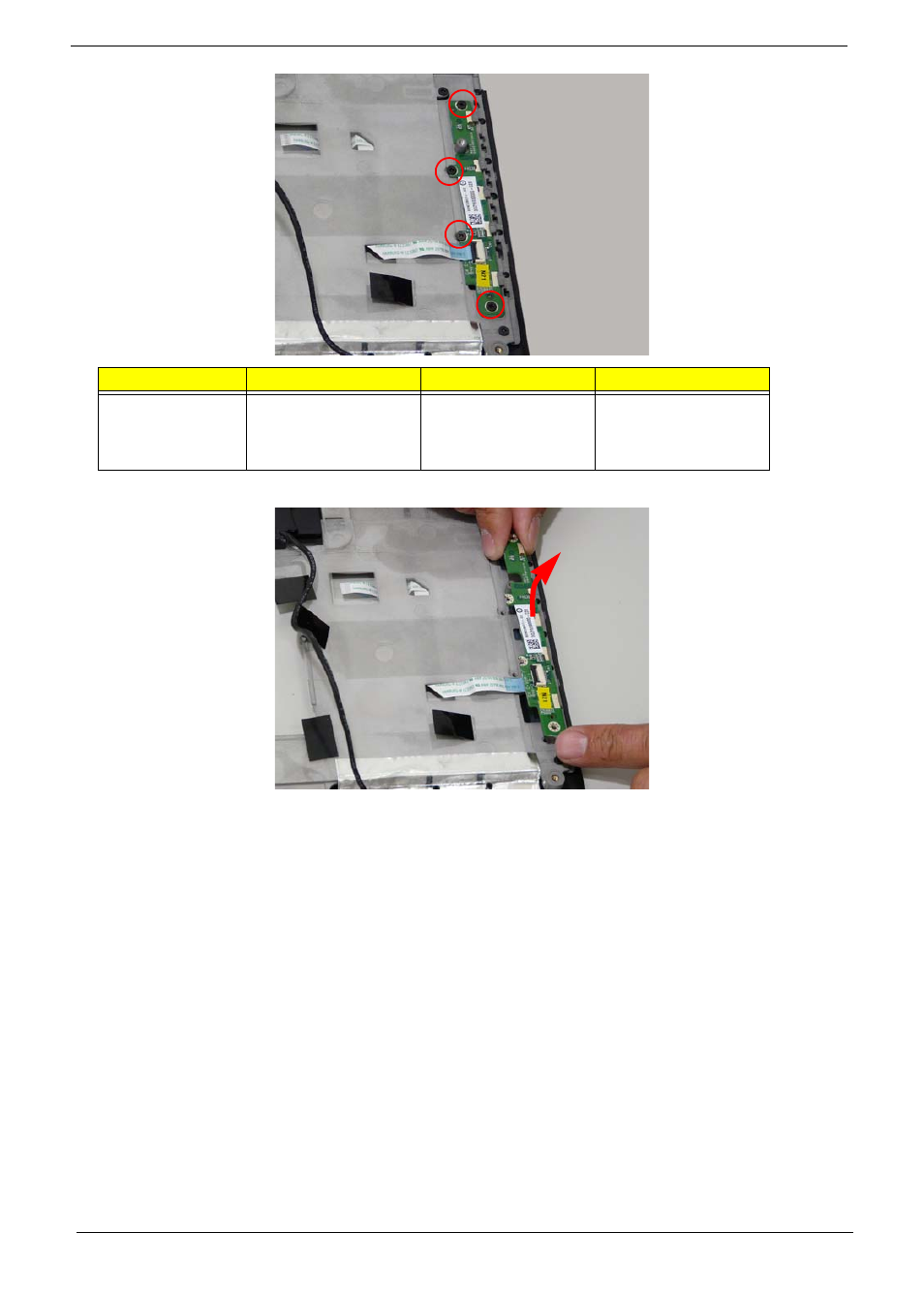 Aspire Digital 7730G User Manual | Page 88 / 210
