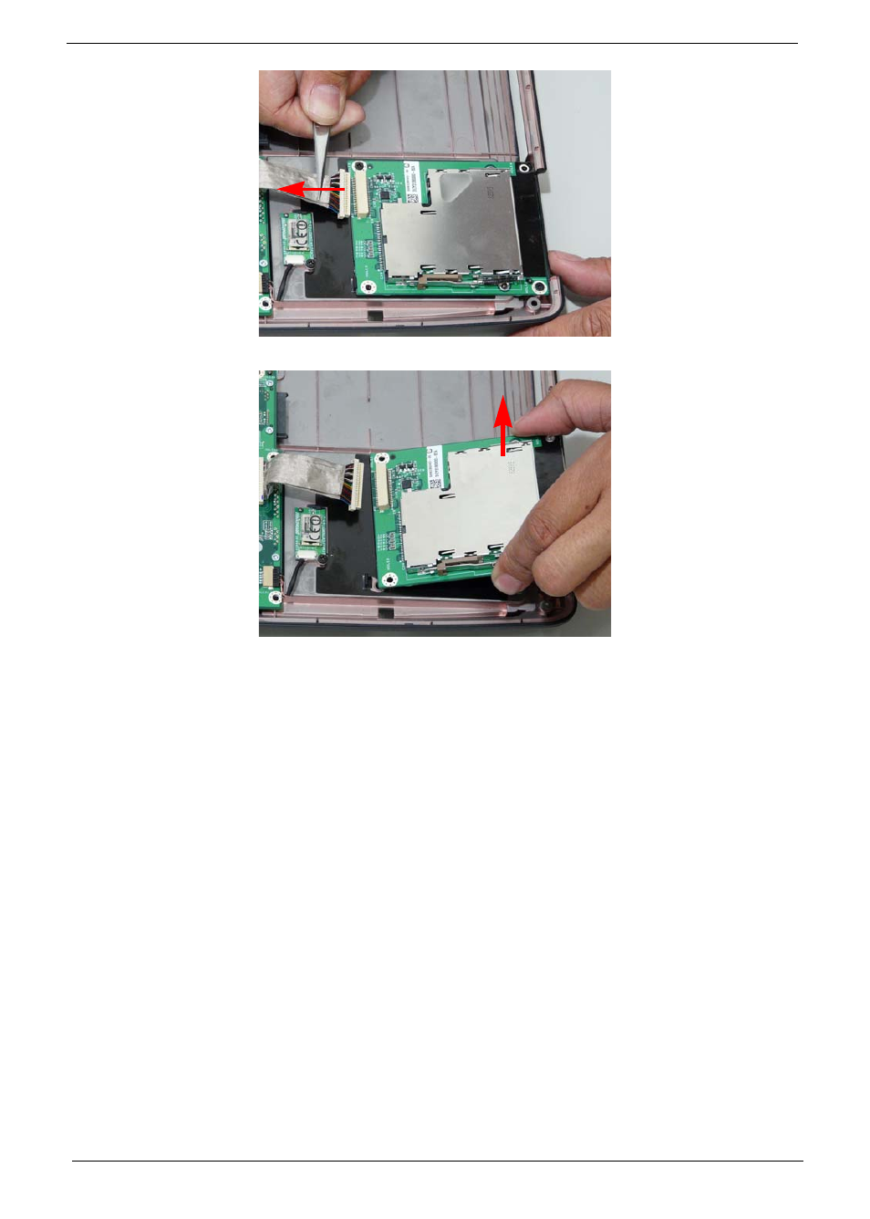 Aspire Digital 7730G User Manual | Page 94 / 210