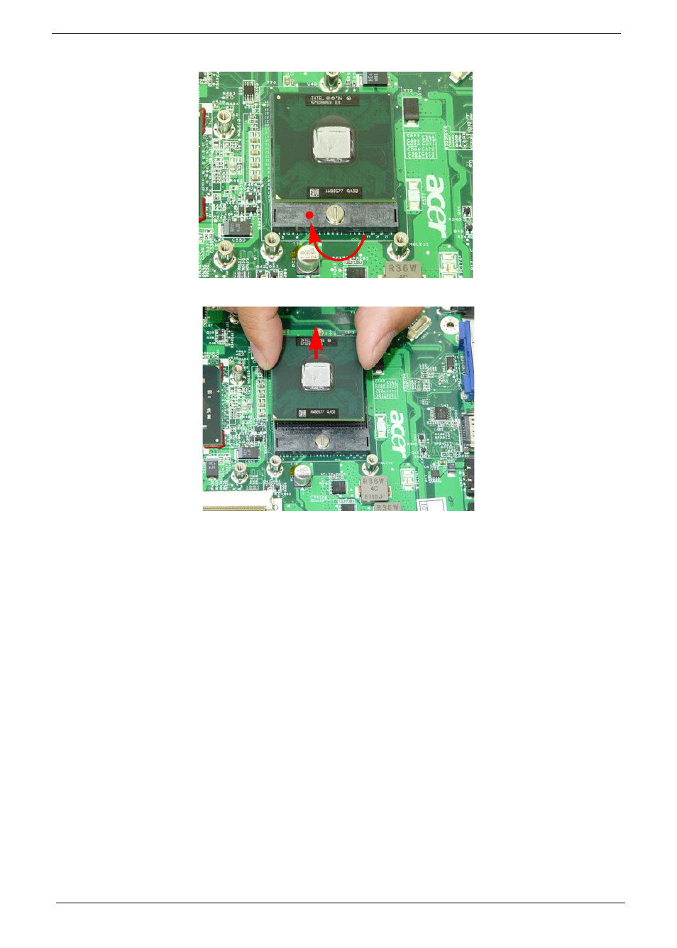 Aspire Digital 7730G User Manual | Page 98 / 210