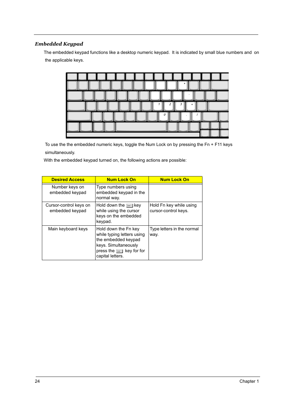 Aspire Digital 2010 User Manual | Page 31 / 128