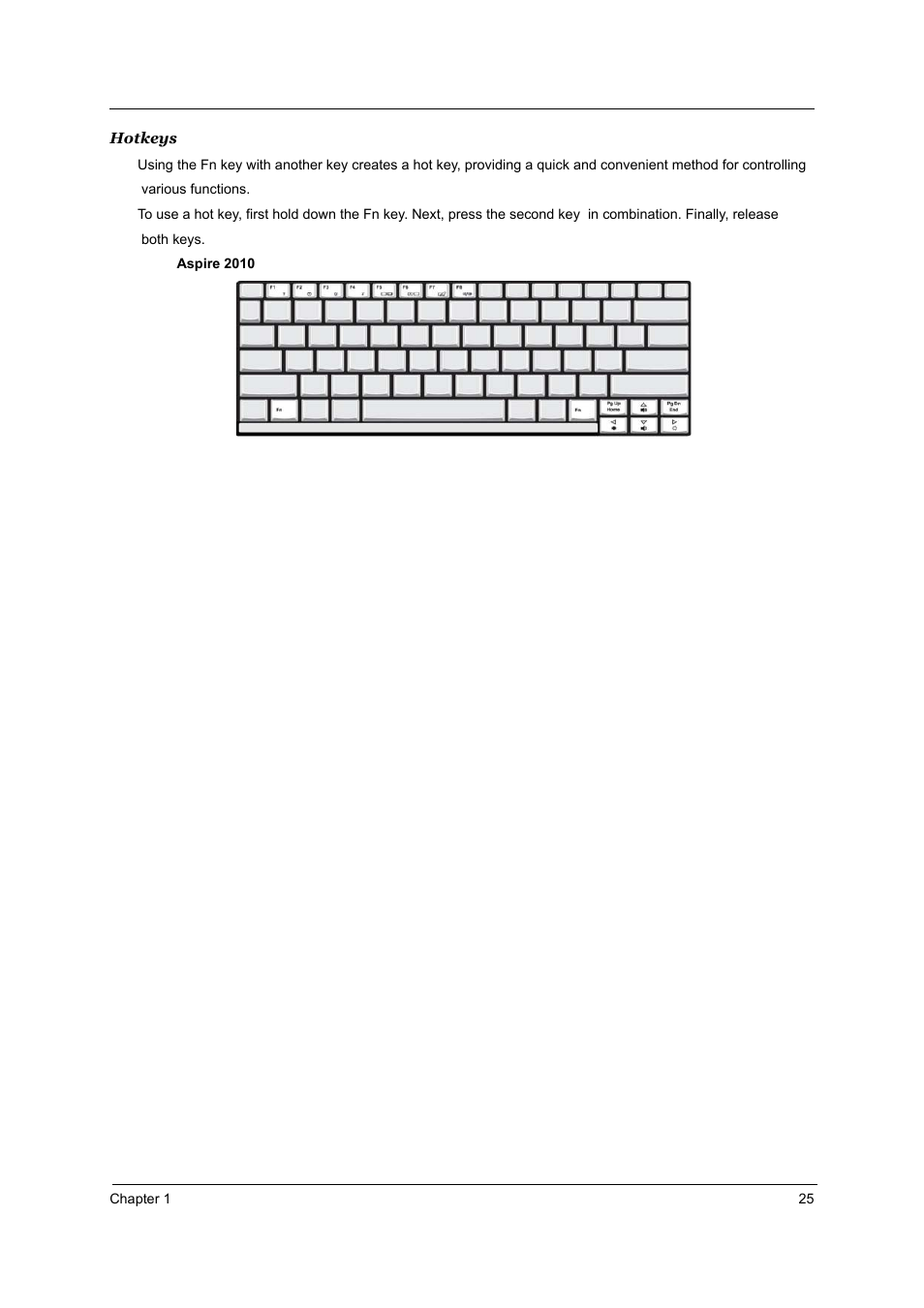 Aspire Digital 2010 User Manual | Page 32 / 128