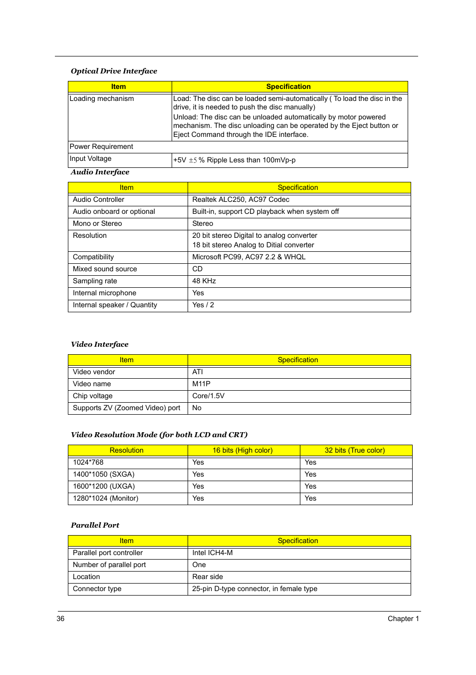 Aspire Digital 2010 User Manual | Page 43 / 128