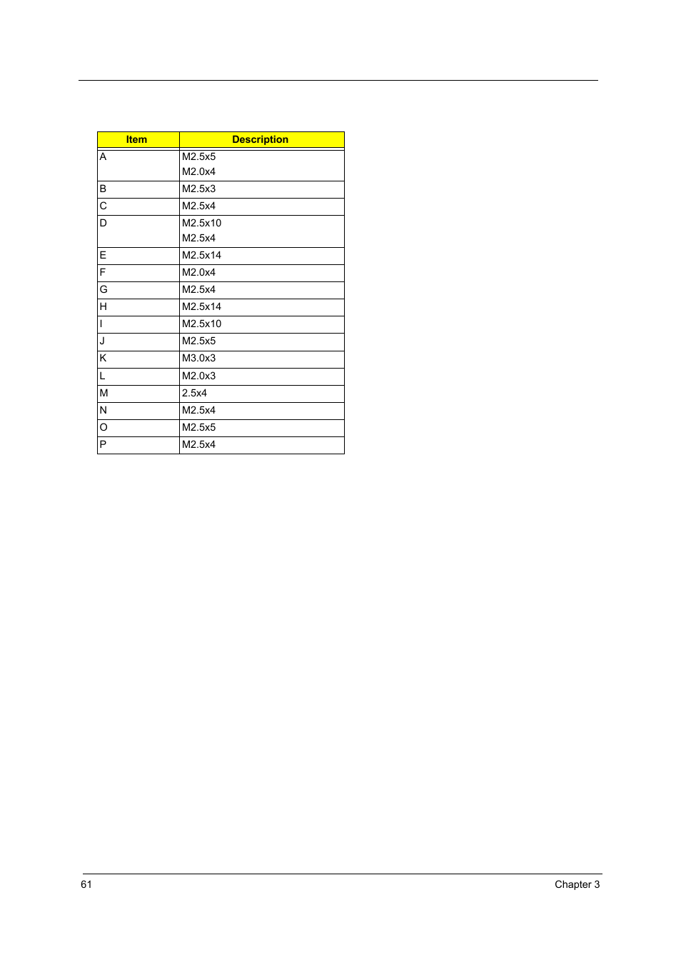 Aspire Digital 2010 User Manual | Page 68 / 128