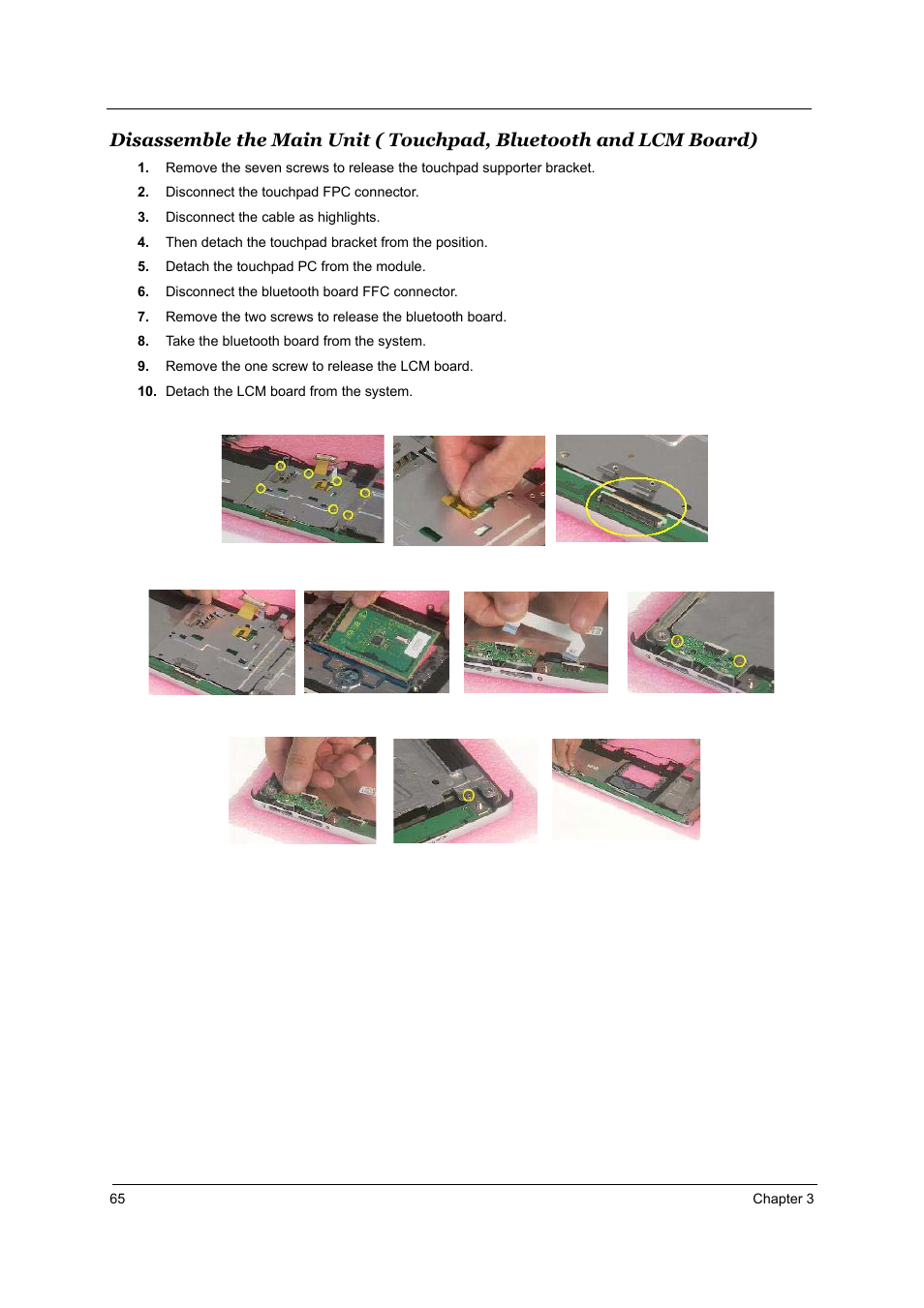 Aspire Digital 2010 User Manual | Page 72 / 128