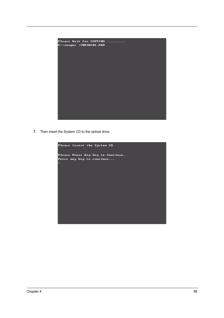 Aspire Digital 2010 User Manual | Page 93 / 128