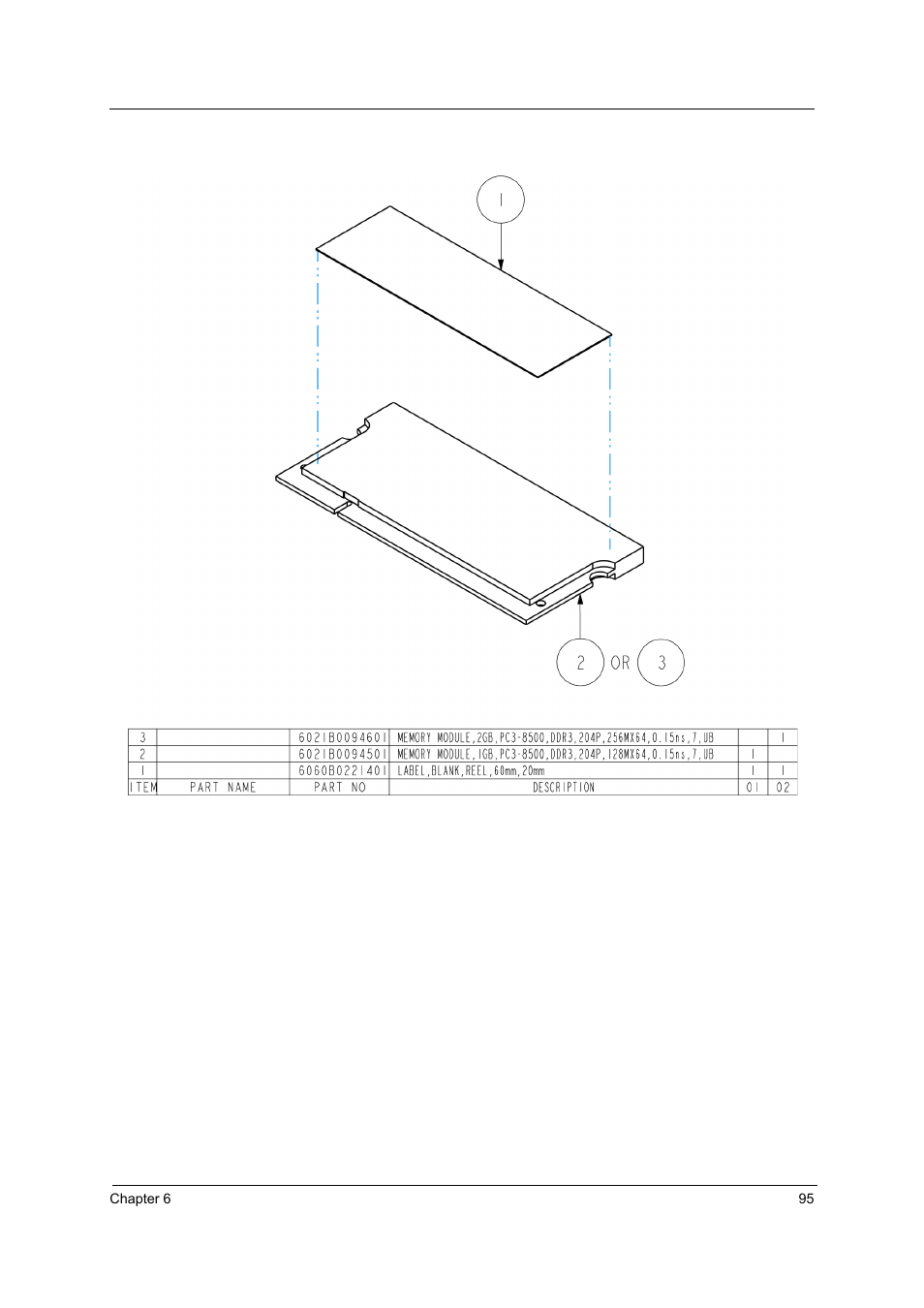 Aspire Digital 8930 User Manual | Page 101 / 118