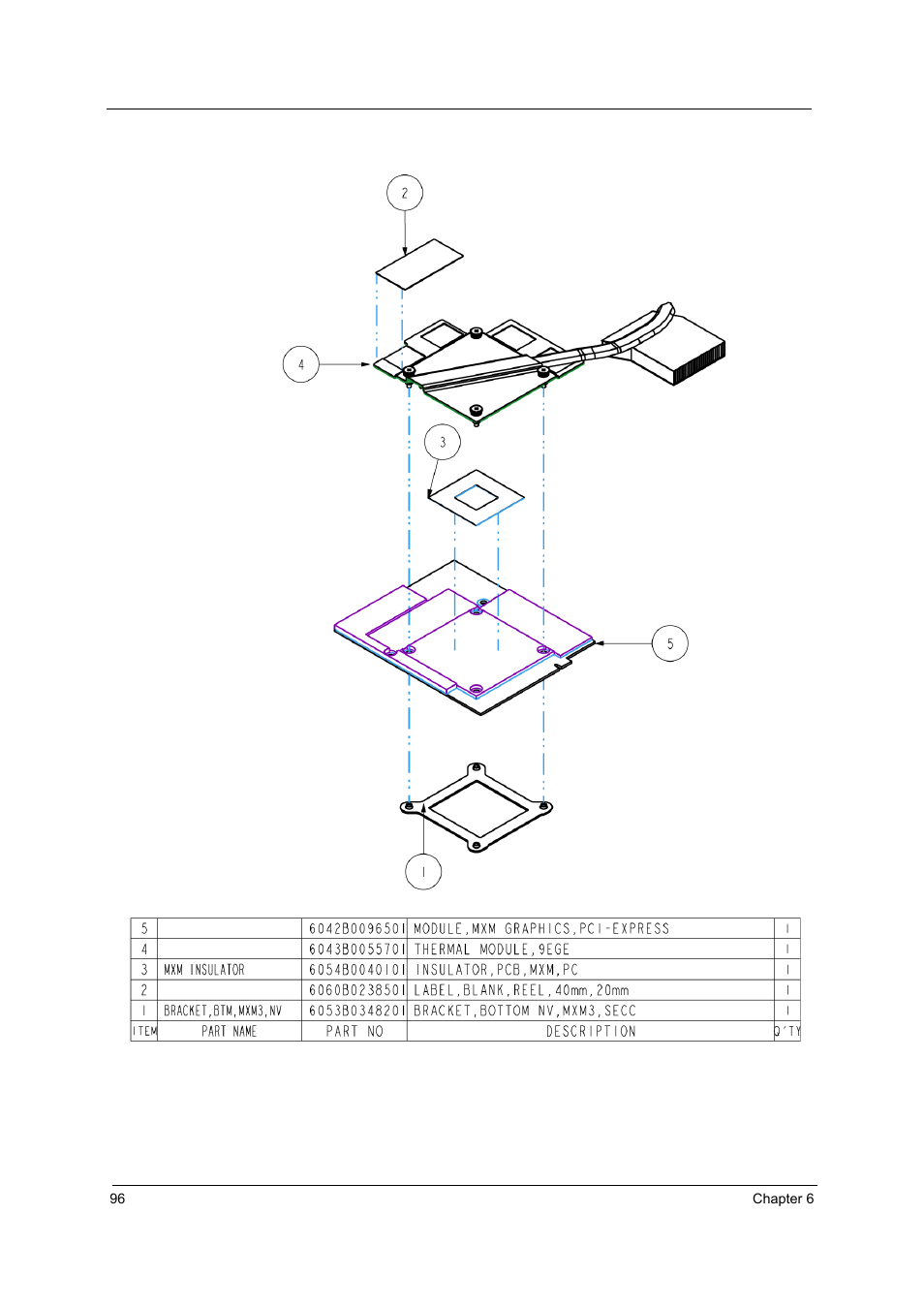 Aspire Digital 8930 User Manual | Page 102 / 118