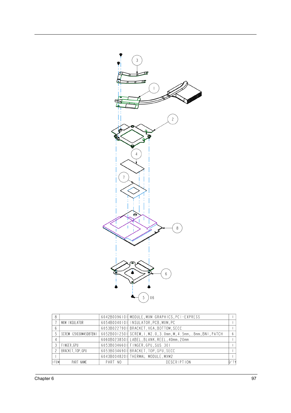 Aspire Digital 8930 User Manual | Page 103 / 118