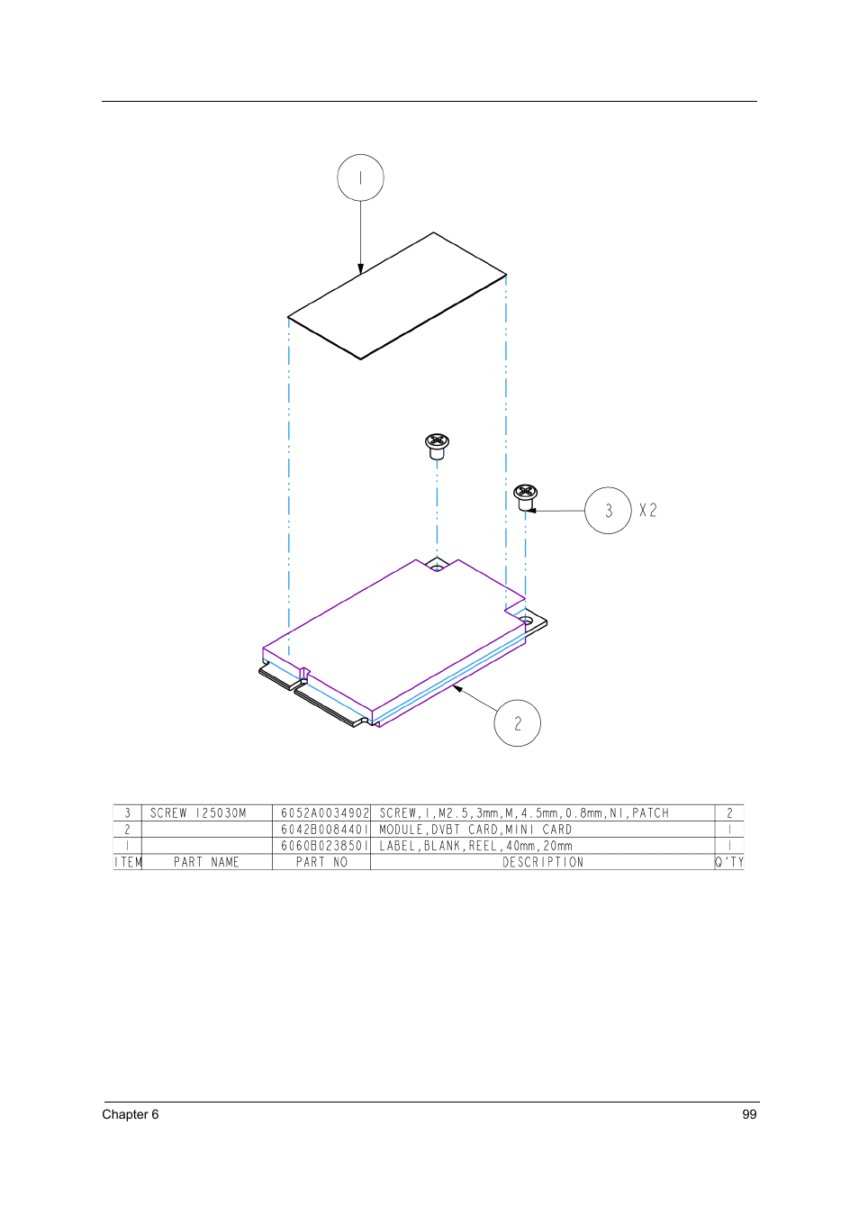 Aspire Digital 8930 User Manual | Page 105 / 118