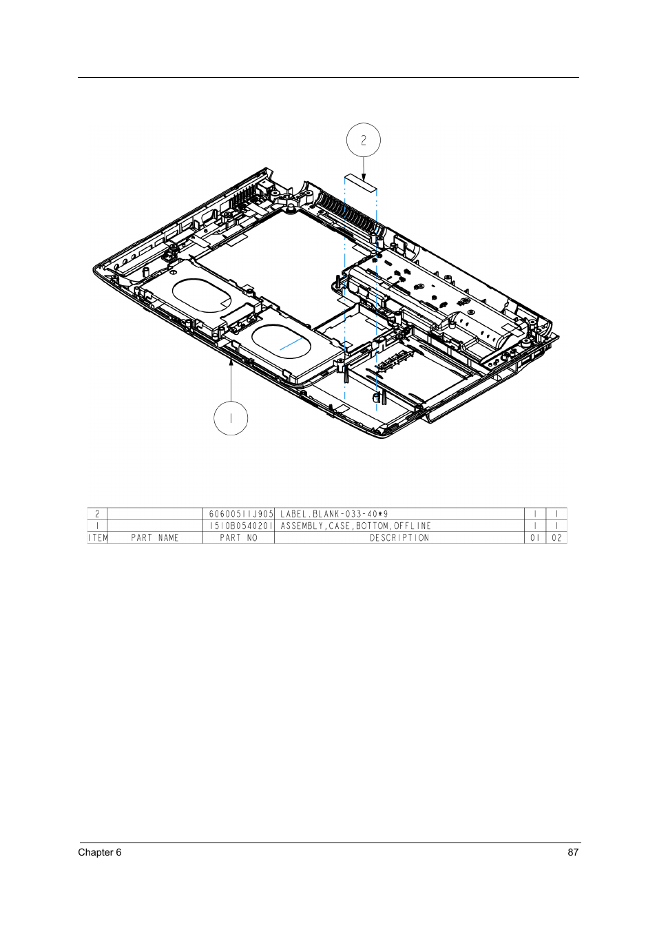 Aspire Digital 8930 User Manual | Page 93 / 118