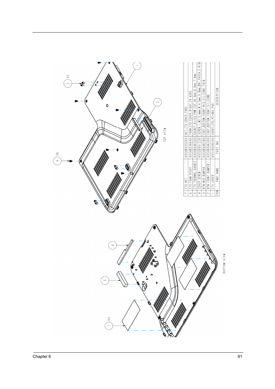 Aspire Digital 8930 User Manual | Page 97 / 118