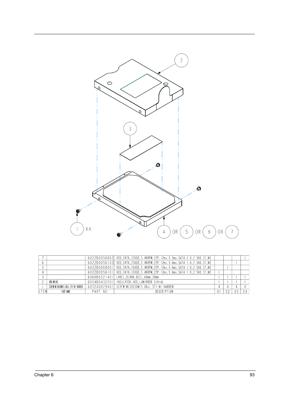 Aspire Digital 8930 User Manual | Page 99 / 118