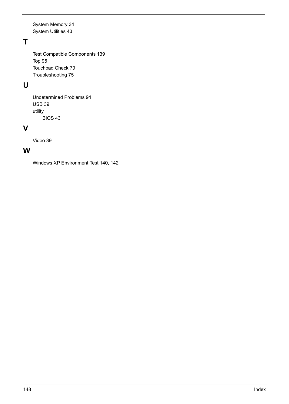 Aspire Digital 5050 User Manual | Page 156 / 157