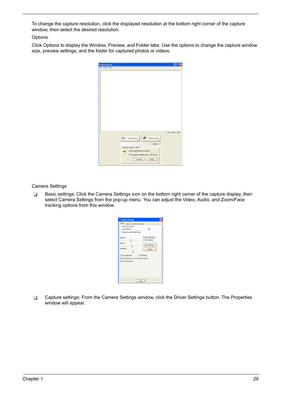 Aspire Digital 5050 User Manual | Page 37 / 157