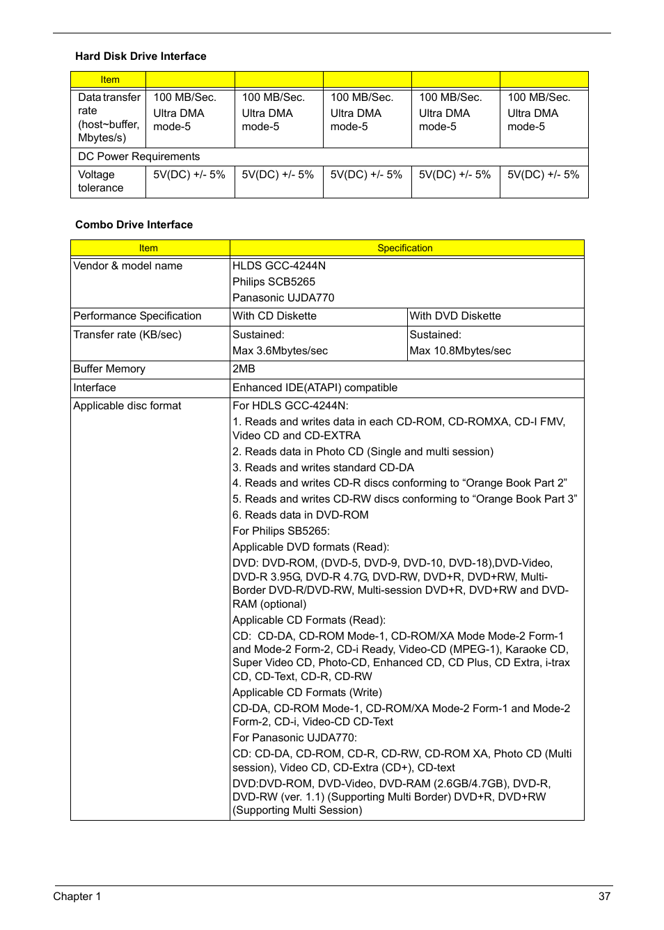 Aspire Digital 5050 User Manual | Page 45 / 157