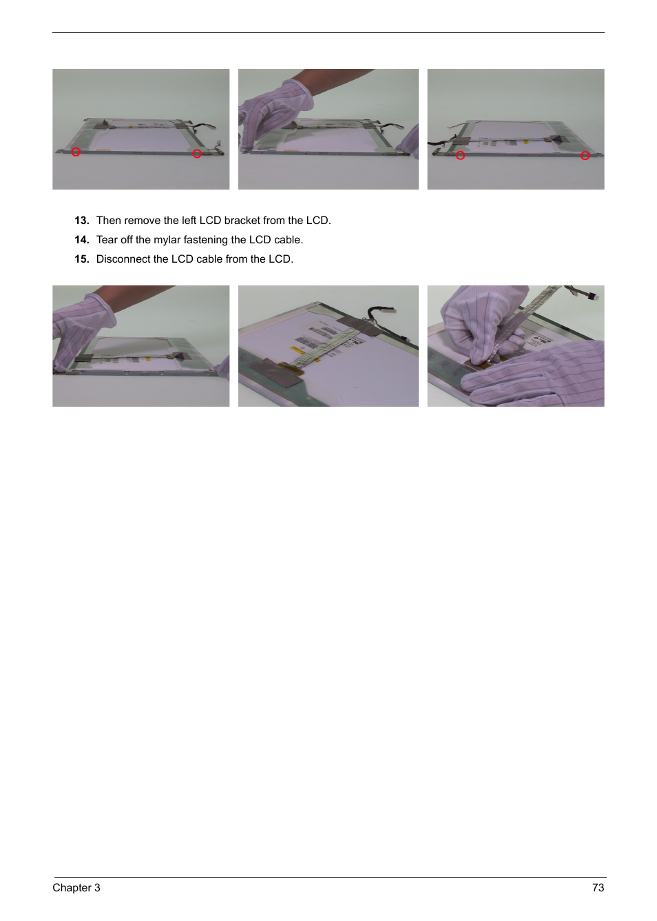 Aspire Digital 5050 User Manual | Page 81 / 157
