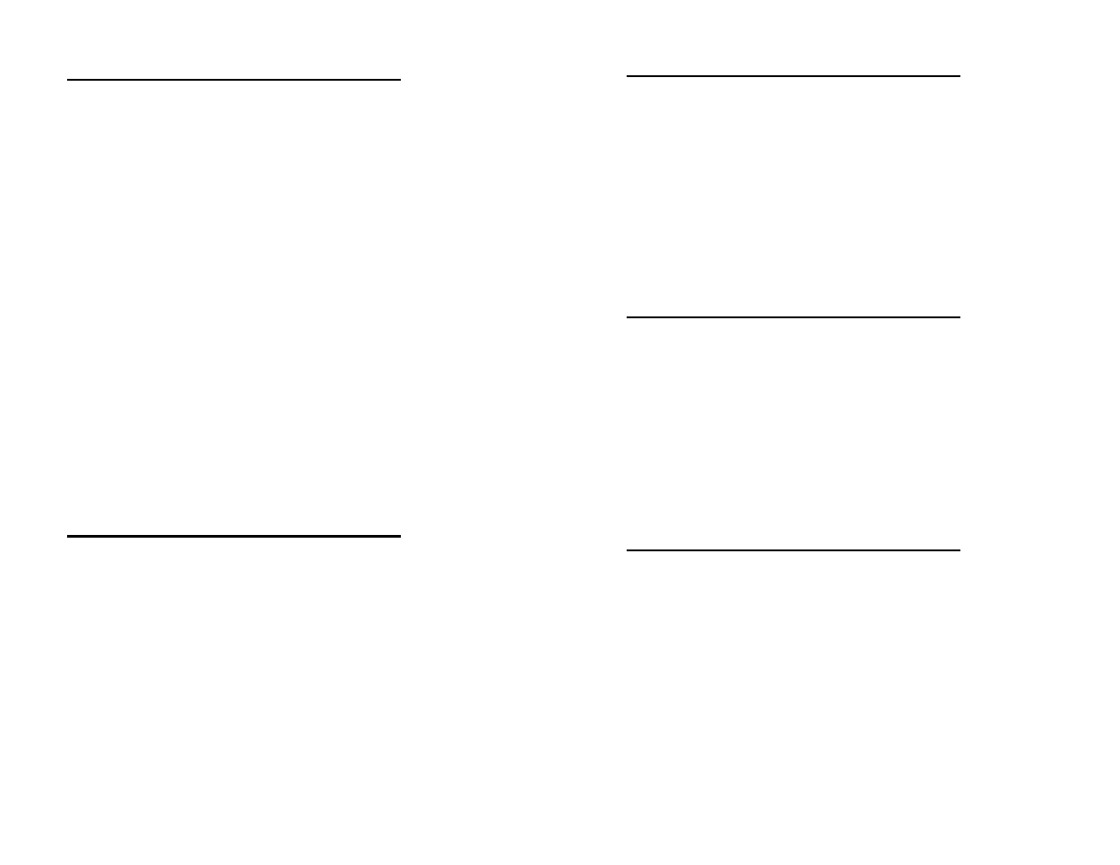 Aspire Digital Telephone & Voicemail User Manual | Page 3 / 6