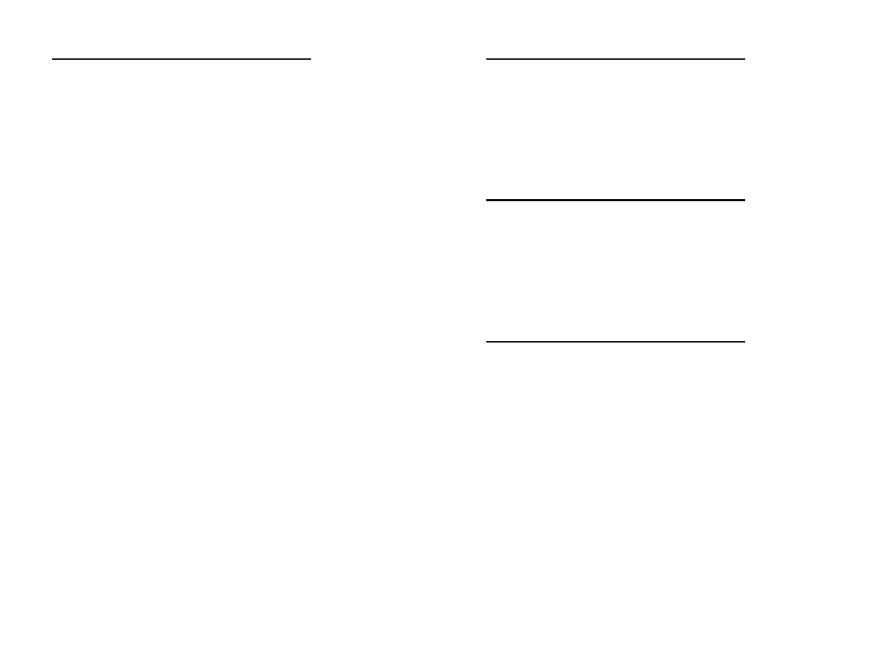 Aspire Digital Telephone & Voicemail User Manual | Page 5 / 6