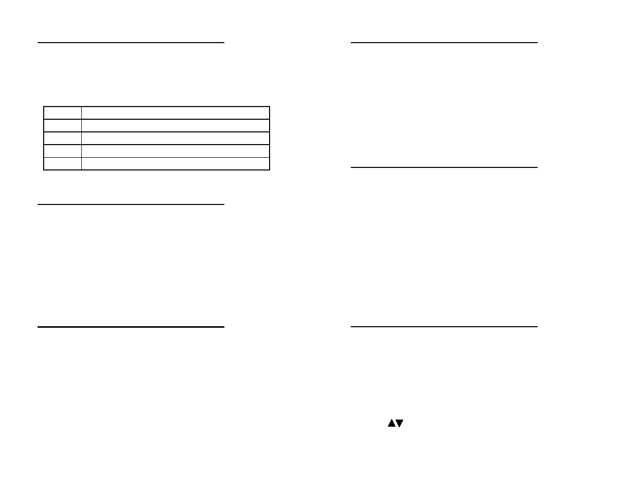 Ringing tone adjust, All call page, Program function keys for hotline keys | Directory dialing, Volume controls | Aspire Digital Telephone & Voicemail User Manual | Page 6 / 6