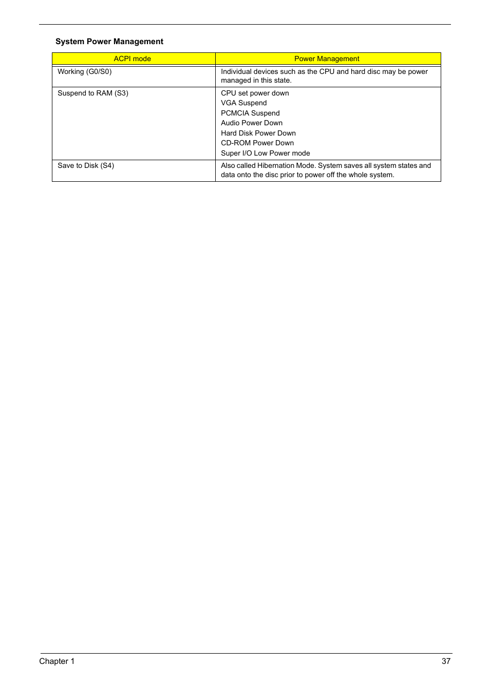 Aspire Digital 7520 User Manual | Page 43 / 106