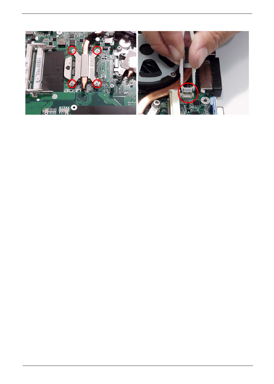 Aspire Digital 7530G User Manual | Page 113 / 208