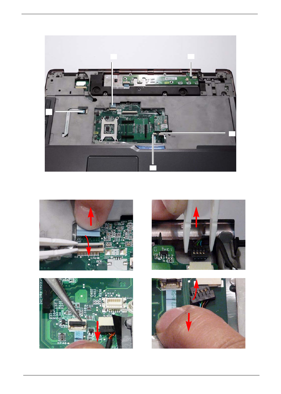 Aspire Digital 7530G User Manual | Page 124 / 208