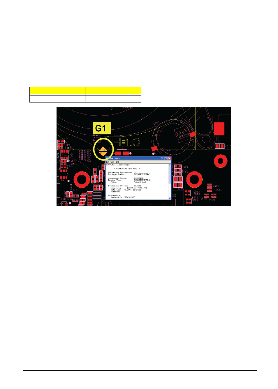 Clearing password check and bios recovery, Clearing password check | Aspire Digital 7530G User Manual | Page 169 / 208