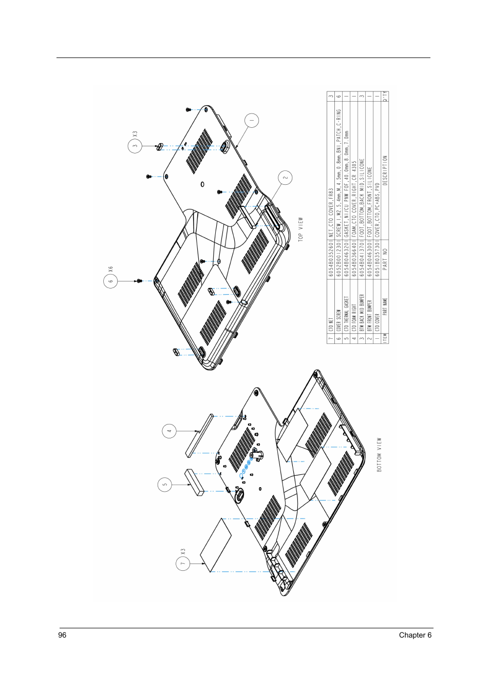 Aspire Digital 8930Q User Manual | Page 102 / 124
