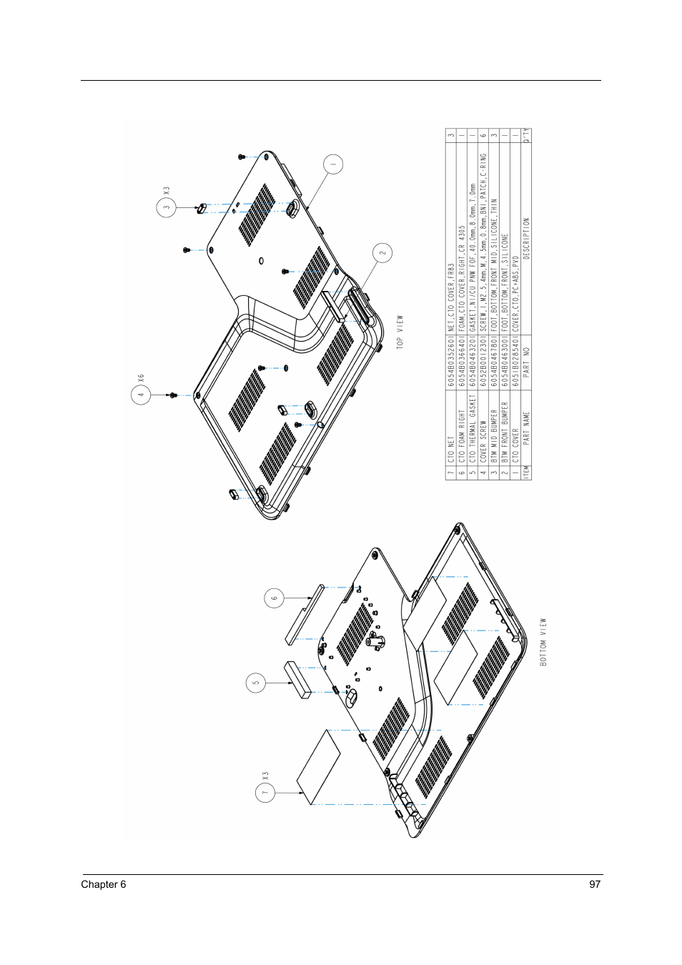 Aspire Digital 8930Q User Manual | Page 103 / 124