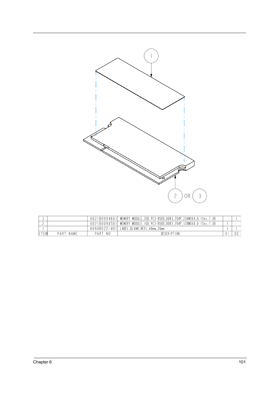 Aspire Digital 8930Q User Manual | Page 107 / 124
