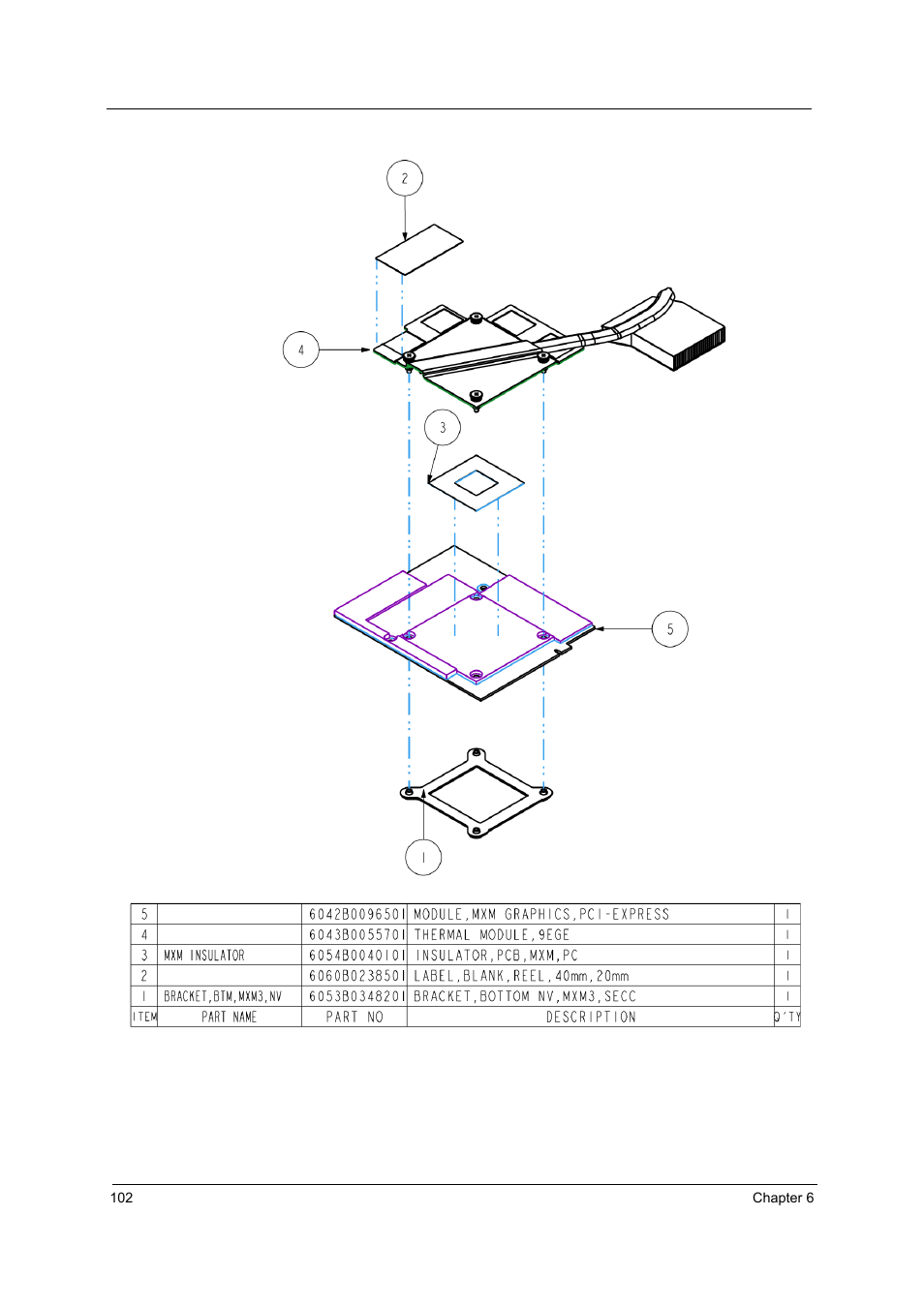 Aspire Digital 8930Q User Manual | Page 108 / 124